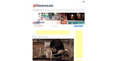 ArtTraveler.tv