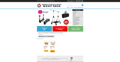 WCCSupplyStore.com
